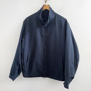 NANAMICA Wind Jacket Size Large